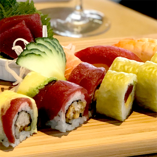 Oishii